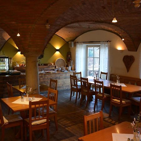 Hotel Garni Kern Halfing Екстериор снимка