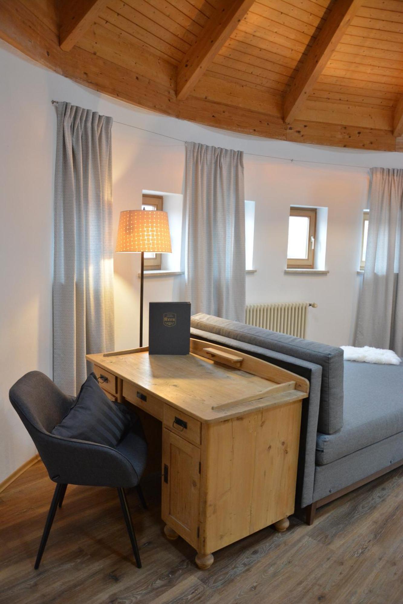 Hotel Garni Kern Halfing Екстериор снимка