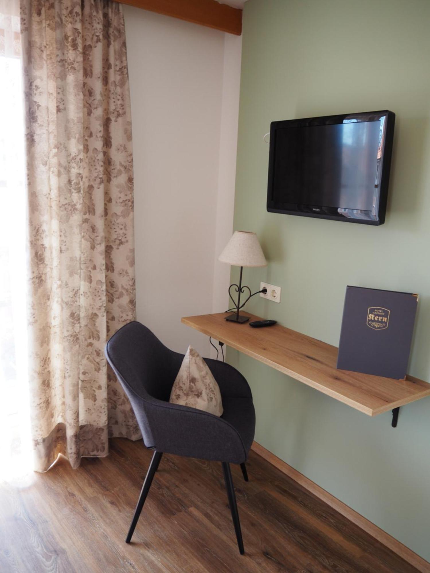 Hotel Garni Kern Halfing Екстериор снимка