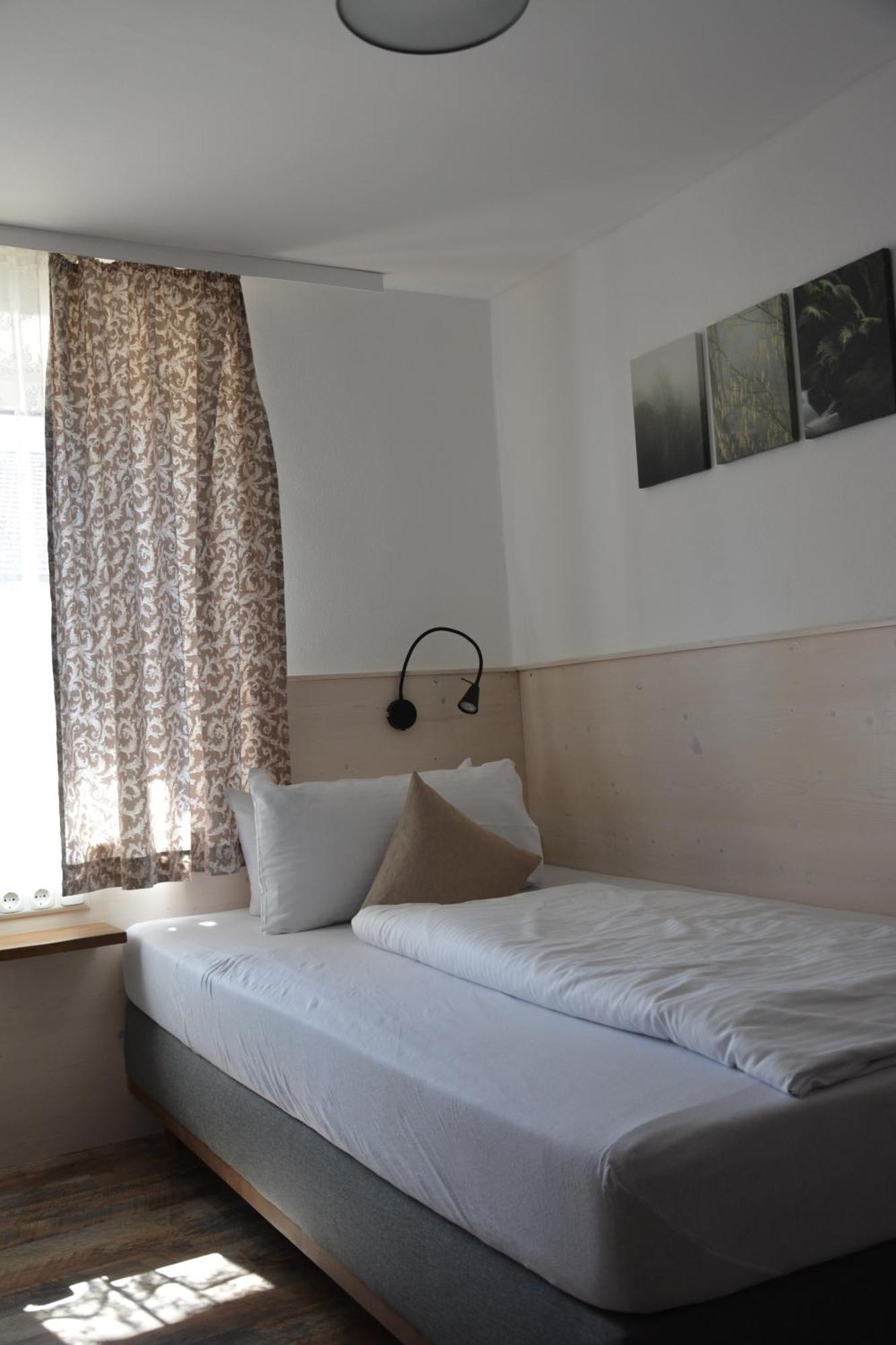 Hotel Garni Kern Halfing Екстериор снимка