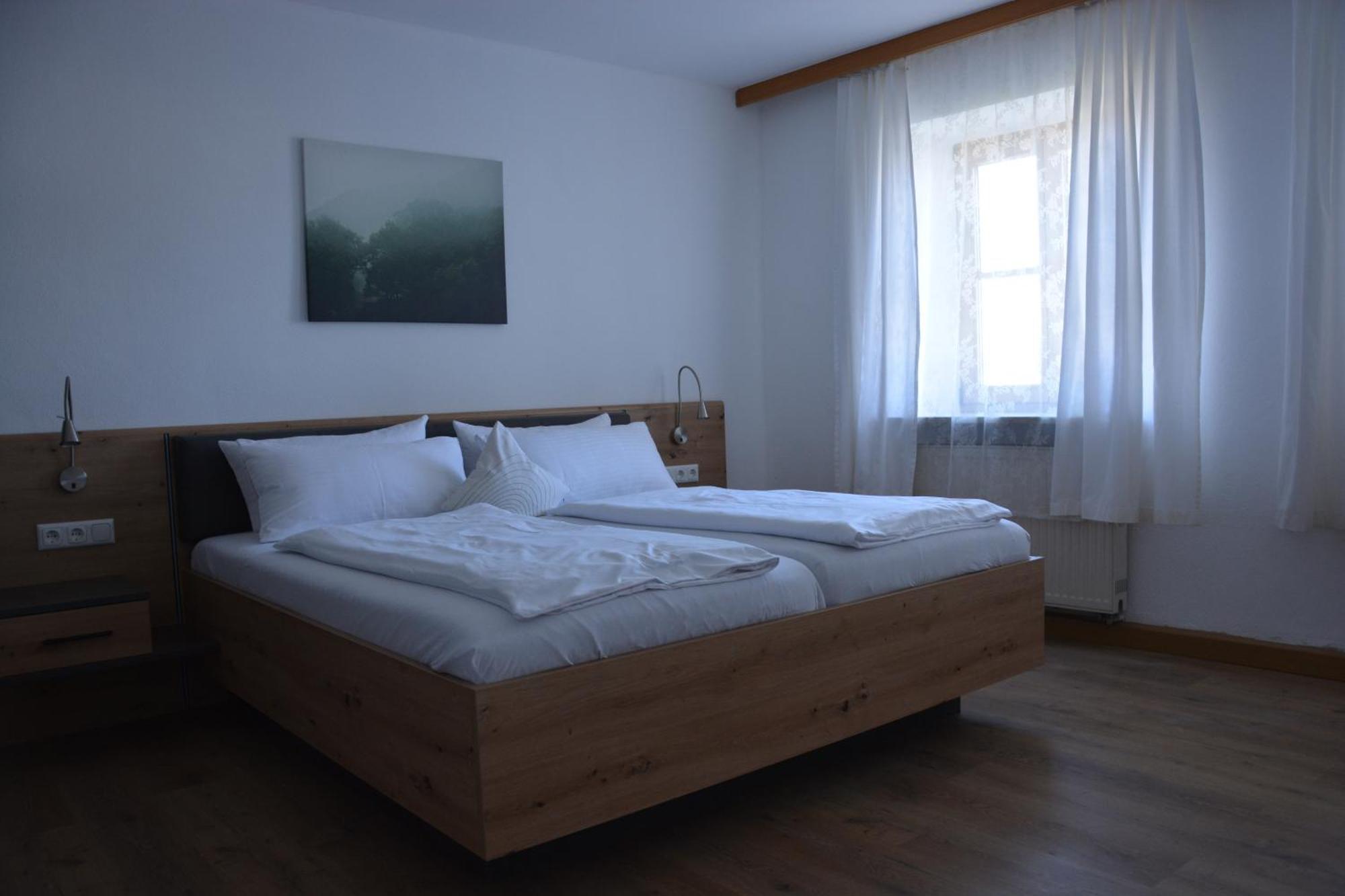 Hotel Garni Kern Halfing Екстериор снимка