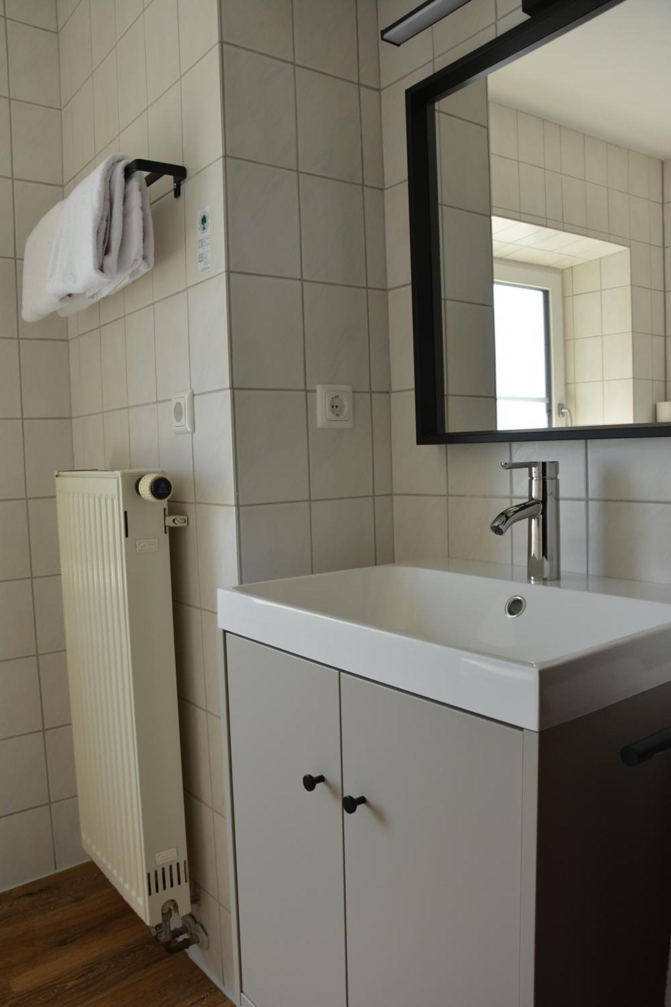 Hotel Garni Kern Halfing Екстериор снимка